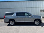 2025 Yukon XL Thumbnail 4