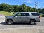 2025 Yukon XL Thumbnail 9