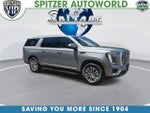 2025 Yukon XL Thumbnail 2