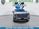 2025 Yukon XL Thumbnail 3