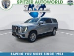 2025 Yukon XL Thumbnail 4