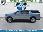 2025 Yukon XL Thumbnail 6