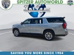 2025 Yukon XL Thumbnail 7