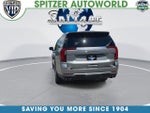 2025 Yukon XL Thumbnail 8