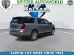 2025 Yukon XL Thumbnail 9