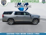 2025 Yukon XL Thumbnail 10