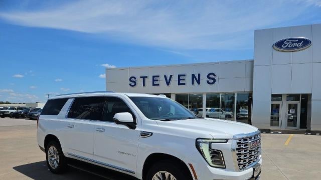 Preowned 2025 GMC Yukon XL Denali for Sale