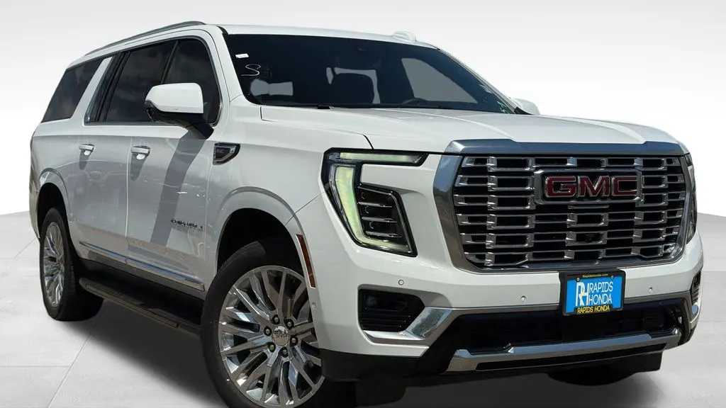 Preowned 2025 GMC Yukon XL Denali for Sale