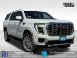 2025 Yukon XL Thumbnail 2
