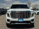 2025 Yukon XL Thumbnail 3