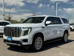 2025 Yukon XL Thumbnail 4