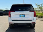 2025 Yukon XL Thumbnail 5