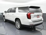 2025 Yukon XL Thumbnail 4
