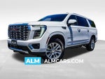 2025 Yukon XL Thumbnail 1