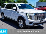 2025 Yukon XL Thumbnail 4