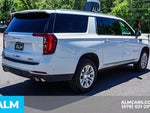 2025 Yukon XL Thumbnail 6