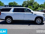 2025 Yukon XL Thumbnail 9