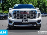 2025 Yukon XL Thumbnail 10