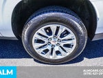 2025 Yukon XL Thumbnail 17
