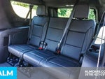 2025 Yukon XL Thumbnail 22