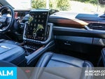 2025 Yukon XL Thumbnail 27
