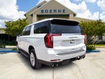 2025 Yukon XL Thumbnail 2
