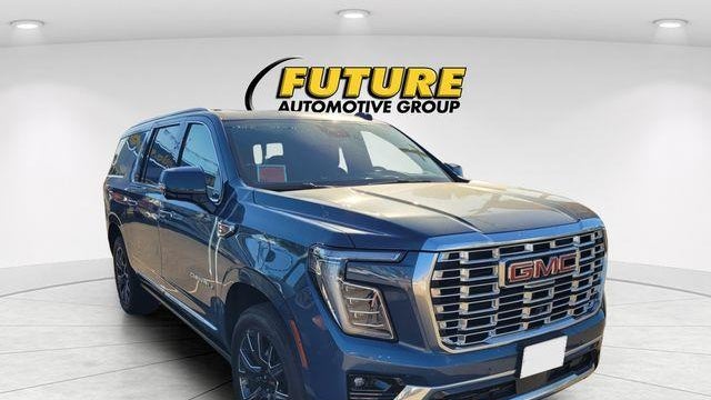 Preowned 2025 GMC Yukon XL Denali for Sale