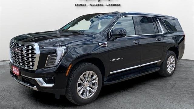 Preowned 2025 GMC Yukon XL Denali for Sale