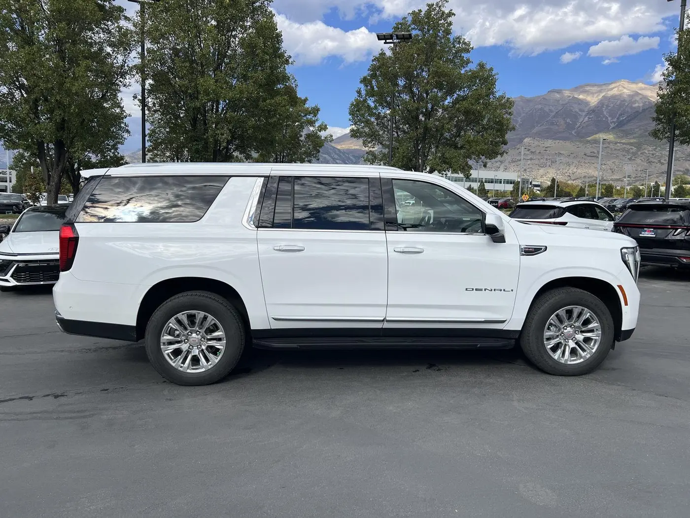 2025 GMC Yukon - $70,418