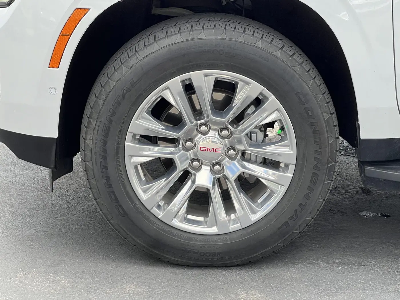 2025 GMC Yukon - $70,418