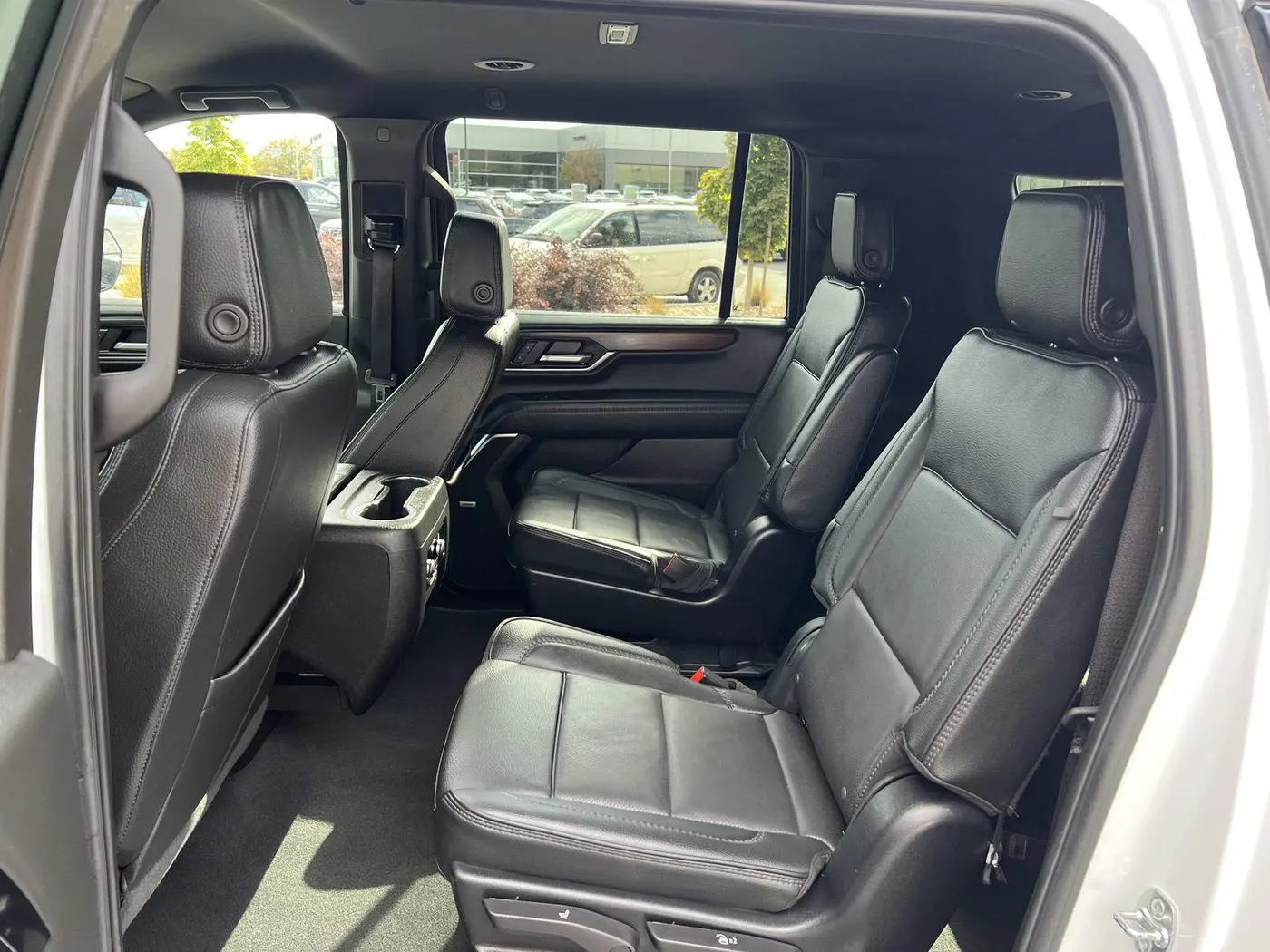 2025 GMC Yukon - $70,418