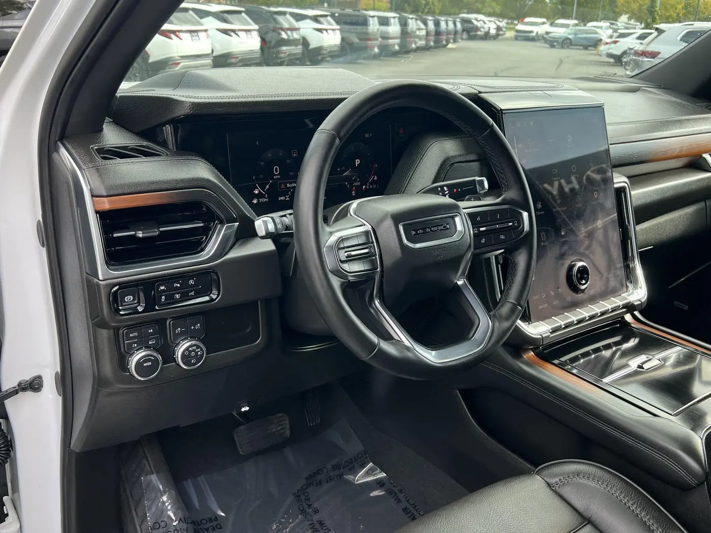 2025 GMC Yukon - $70,418