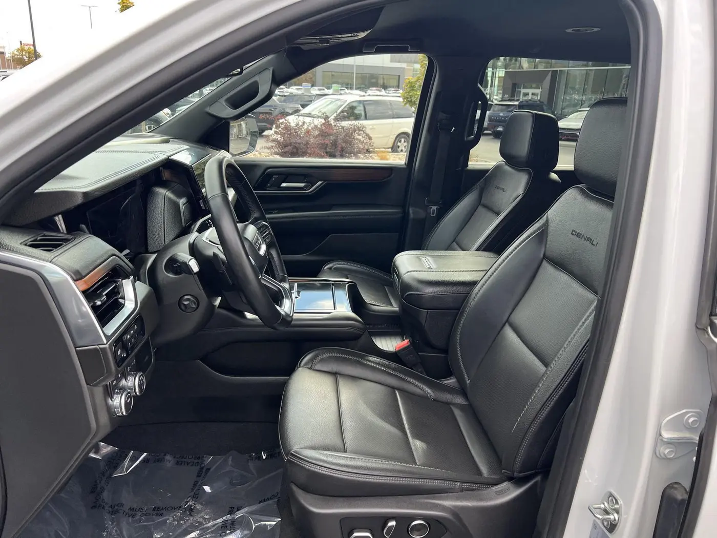 2025 GMC Yukon - $70,418