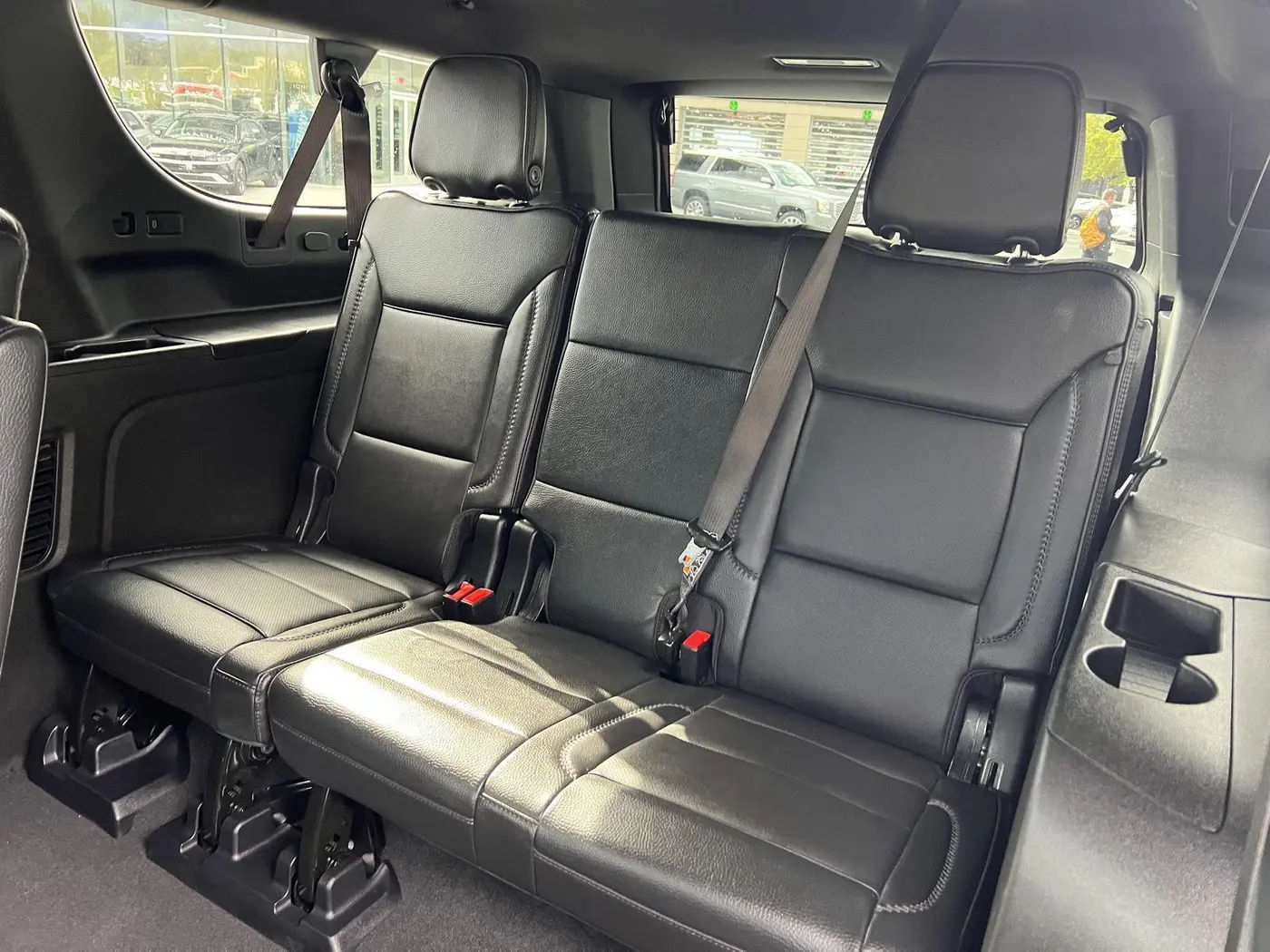 2025 GMC Yukon - $70,418
