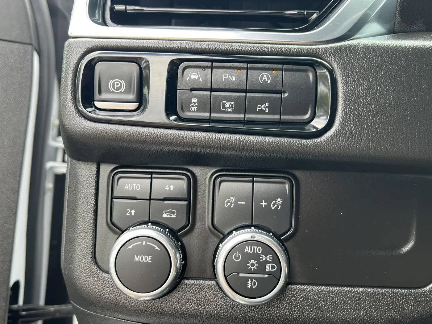 2025 GMC Yukon - $70,418