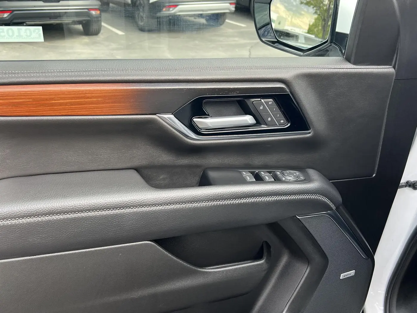 2025 GMC Yukon - $70,418