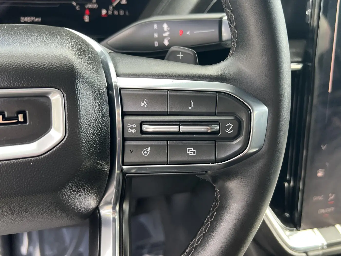 2025 GMC Yukon - $70,418