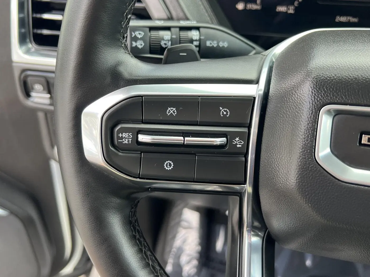 2025 GMC Yukon - $70,418