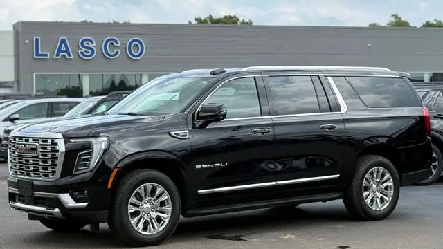 Preowned 2025 GMC Yukon XL Denali for Sale