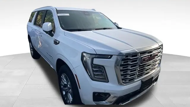 Preowned 2025 GMC Yukon XL Denali for Sale