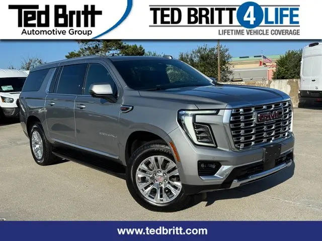 2025 GMC Yukon - $67,501