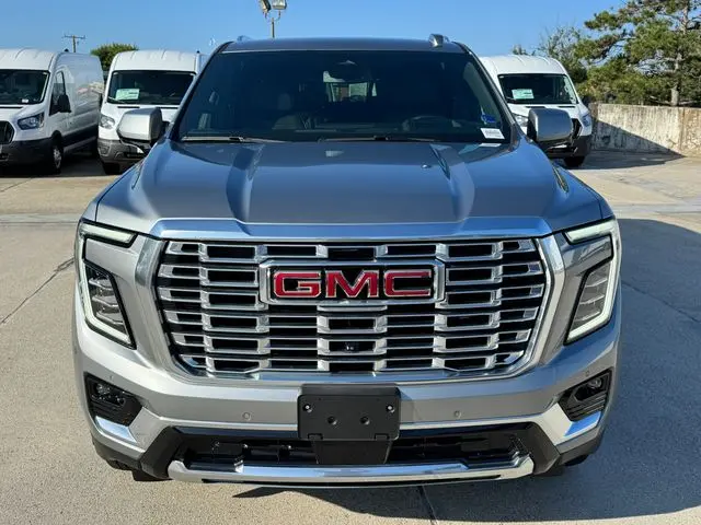2025 GMC Yukon - $67,501