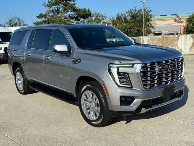 2025 GMC Yukon - $67,501