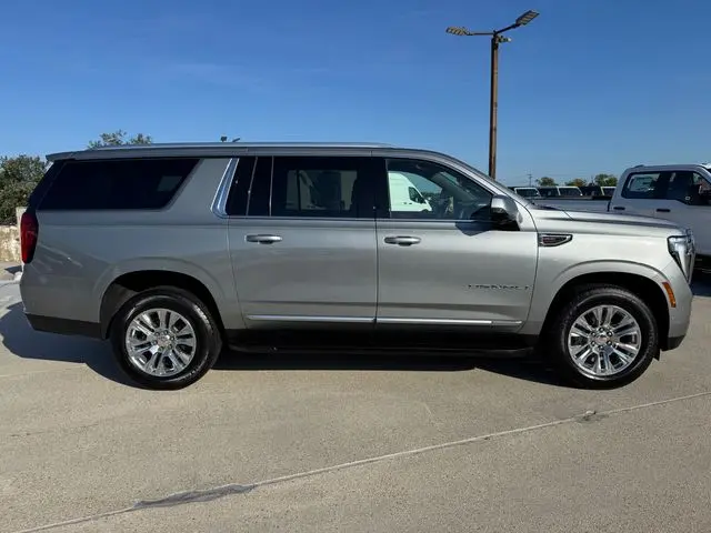 2025 GMC Yukon - $67,501
