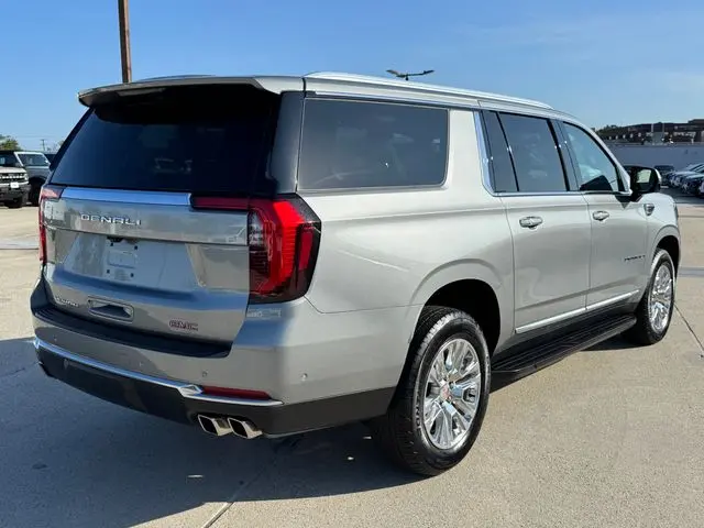 2025 GMC Yukon - $67,501