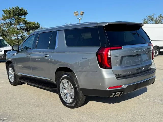 2025 GMC Yukon - $67,501