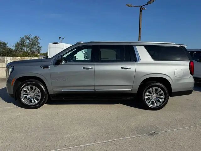 2025 GMC Yukon - $67,501