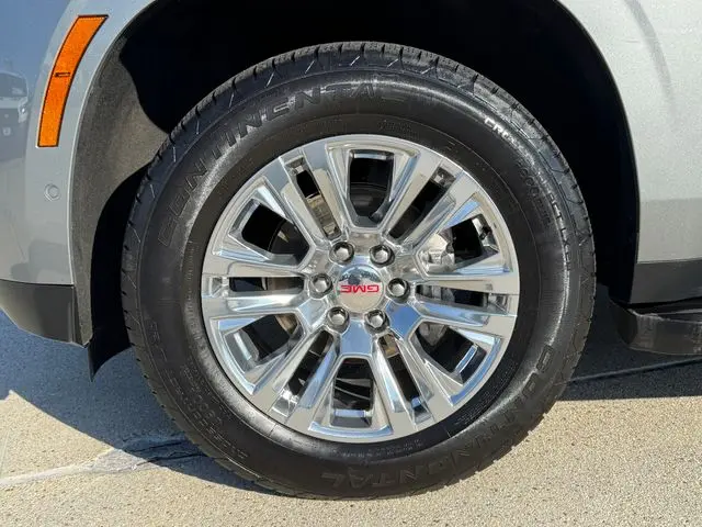 2025 GMC Yukon - $67,501
