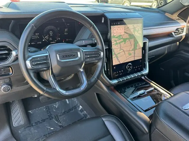 2025 GMC Yukon - $67,501