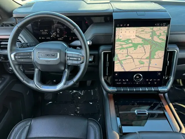2025 GMC Yukon - $67,501